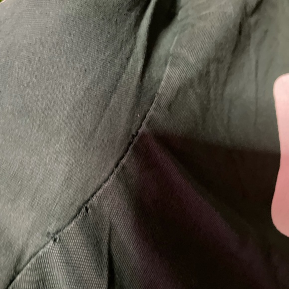 Y2K Chest Spell-out Nike Air Jordan T-Shirt Kids XXL Fits M-L - Picture 3 of 4